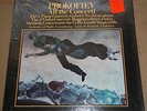 Tacchino/Ricci/Varga/de Froment PROKOFIEV Concertos - Vox Box SVBX 5148 SEALED
