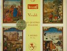 PHILIPS ED1 HIFI STEREO VIVALDI FELIX AYO I MUSICI THE FOUR SEASONS 835030 AY NM