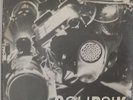 SPK, See Saw / Chambermuzik 45 ,Rare Industrial, Goth, Throbbing Gristle, 1982