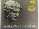 Brahms - Ein Deutsches Requiem - DGG 138 928-929 Tulips - NM Boxset