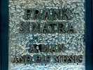 Frank Sinatra - A Man And His Music 1965 Reprise Mono Vinyl 2 LP Ltd Ed Box NM