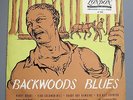 Backwoods Blues Bobby Grant King Solomon Hill Buddy Boy Hawkins Bill Johnson
