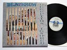 DEATHROW - Deception Ignored LP 1988 - US PRESS Top Condition // coroner despair
