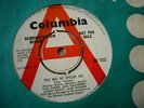 Cliff Richard-Faye Fisher - This Was My Special Day (Demo -Withdraw) UK Col 7435