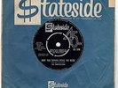 The Temptations - Why you wanna make me blue / Baby, baby I need you 7