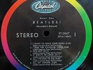 BEATLES 1964 US Capitol LP - Meet The Beatles - STEREO V1 - NO BMI OR ASCAP EX+