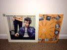 BOB DYLAN Highway 61 Revisited LP CBS 1965 UK 1st Press