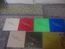 Horace Tapscott - The Tapscott Sessions Vol. 1 - 7 Vinyl LP Set Jazz