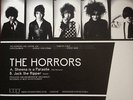 THE HORRORS sheena is a parasite RARE DEBUT SINGLE 45 ex 2006 loog strange house