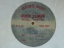 The Fourmost - Auntie Maggie's Remedy 1966 UK DICK JAMES ACETATE
