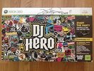 DJ Shadow Autographed Copy of DJ Hero for Xbox 360 with Extras Endtroducing....