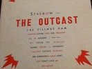 Sparrow sings the outcast rare calypso Trinidad lp blp 4199 mighty collectible