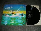 LAID BACK - KEEP SMILING / ORIG. GERMAN METRONOME LP 1983 / SUNSHINE REGGAE