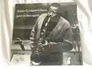EDDIE LOCKJAW DAVIS Jaws Strikes Again Wild Bill Davis Billy Butler SEALED LP