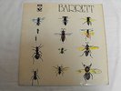 Syd Barrett. Barrett. Pink Floyd 1st UK Harvest. No EMI Box Laminated. Nr MINT