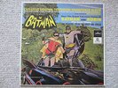 NELSON RIDDLE - BATMAN 
