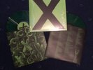 Ed Sheeran - X (LIMITED EDITION) - Green Vinyl