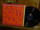Pucho  And The Latin Soul Bros.  Heat   Orig Stereo Latin Jazz Funk LP  VG++