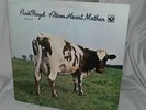 PINK FLOYD LP Vinyl Record Atom Heart Mother Harvest  SMAS 382 1970's Rock