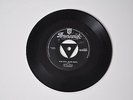 BUDDY HOLLY BLUE DAYS BLACK NIGHTS / LOVE ME BRUNSWICK