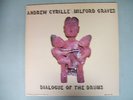 ANDREW CYRILLE & MILFORD GRAVES Dialogue of the Drums ( IPS 001)