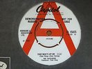 The Outsiders - Time Won't Let Me 1966 UK 45 CAPITOL DEMO