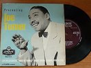 Joe Turner - Presenting Joe Turner 1960 UK EP LONDON