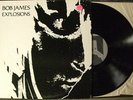 Bob James Explosions Barre Phillips Robert Ashley Gordon Mumma ESP Original NM