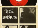 The Panics s/t 7