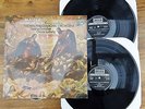 Mahler: Symphony No.2 'Resurrection' - Ludwig / Mehta **Decca SXL 6744-5 2LP**