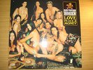 Die Toten Hosen - Love Peace & Money ,extrem rar und Top erhalten