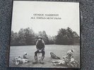 George Harrison ?– All Things Must Pass Label: Apple Records ?– STCH 639-3/LP