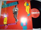 VASCO ROSSI: VADO AL MASSIMO - CAROSELLO ORL 8776