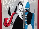 CHARLIE PARKER Bird and Diz 10