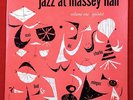 CHARLIE PARKER Jazz At Massey Hall 10