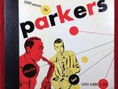 CHARLIE & LEO PARKER The Parkers 3x 78 set SAVOY ORG.