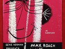 MAX ROACH/CLIFFORD BROWN In Concert Vol. 7 10