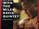 MILES DAVIS Steamin With LP PRESTIGE Bergenfield DG ORIG.