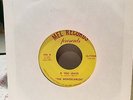 Rare Funk Soul Montecarlos Mel's Records 45 vg++ Hamilton movement deep