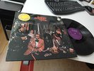 ECSTASY , PASSION & PAIN 1974 SAME LP FUNKY HAMMER  BELLAPHON