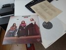 GROUNDHOGS Solid 1974 UK WWA 1st PRESS IN MINT 