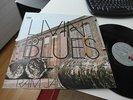 LIVIN BLUES RAM JAM JOSEY 1973 MINT DUTCH PROG. KILLER VINYL