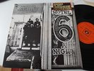 SPIRIT THE FAMILY THAT PLAYS TOGETHER 1969 LP UK 1ST PRESS MINT