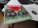 THE MUSIC EXPLOSION. LITTLE BIT O' SOUL. ORIG UK LP 1967 MINT MONO LP