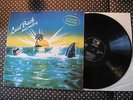 LAID BACK - KEEP SMILING - LP - 1983 Italo Disco Metronome 815 299-1 ME