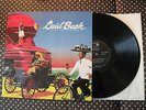 LAID BACK - PLAY IT STRAIGHT - LP - 1985 - Metronome 827006 - Italo Disco