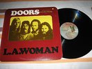 THE DOORS 