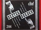 DEXTER GORDON Quintet 10