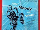 JAMES MOODY With Strings 10