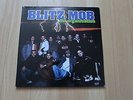 RARE - Vinyl, Doppel LP, Blitz Mob, Die Organisation, 1995 Germany